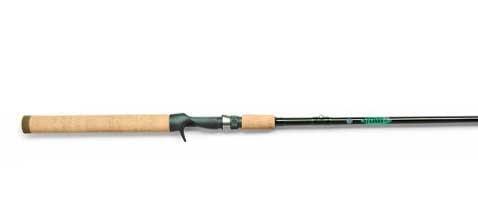St. Croix Premier Casting Rod