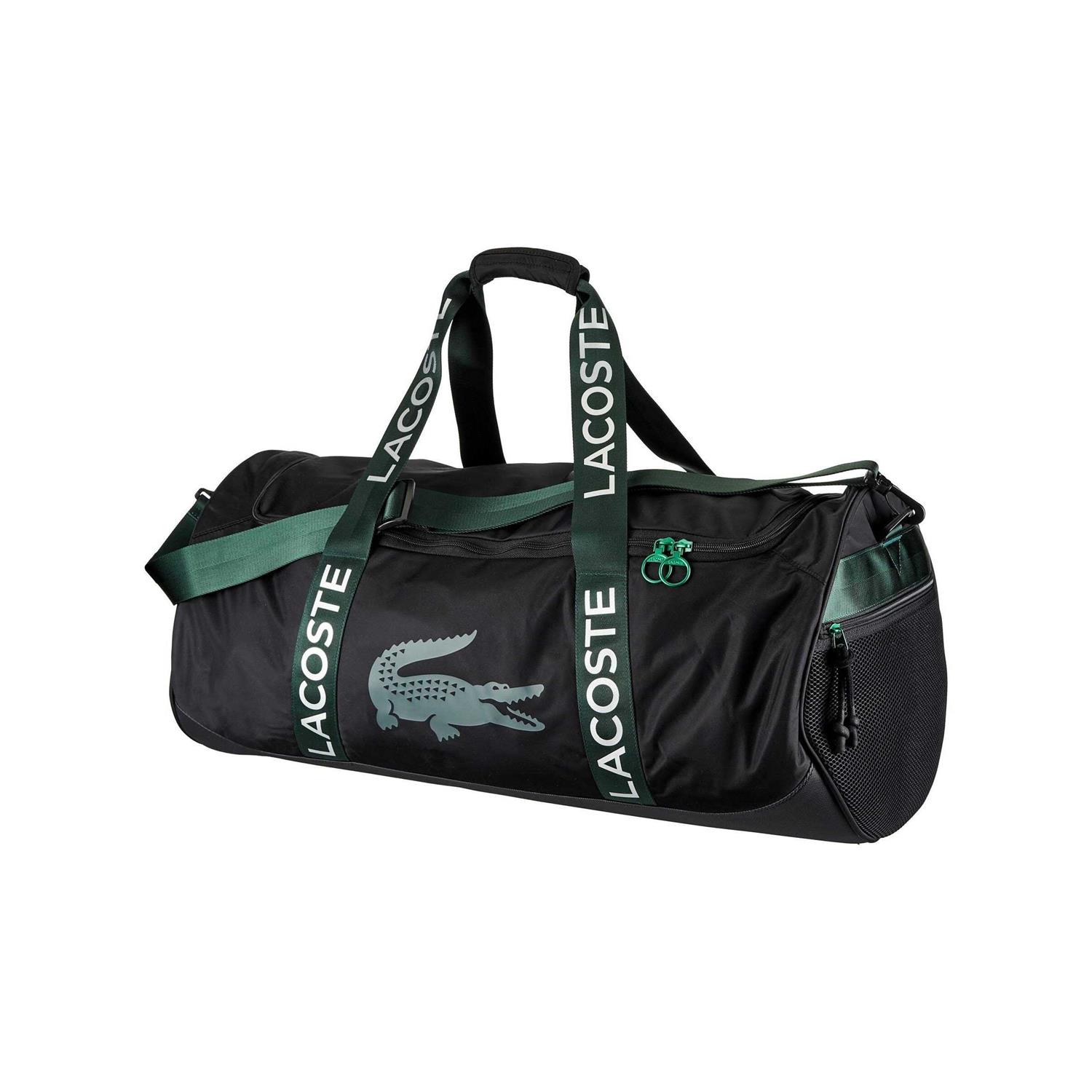 Lacoste L23 Tennis Bag - Sports Supplies Online Store