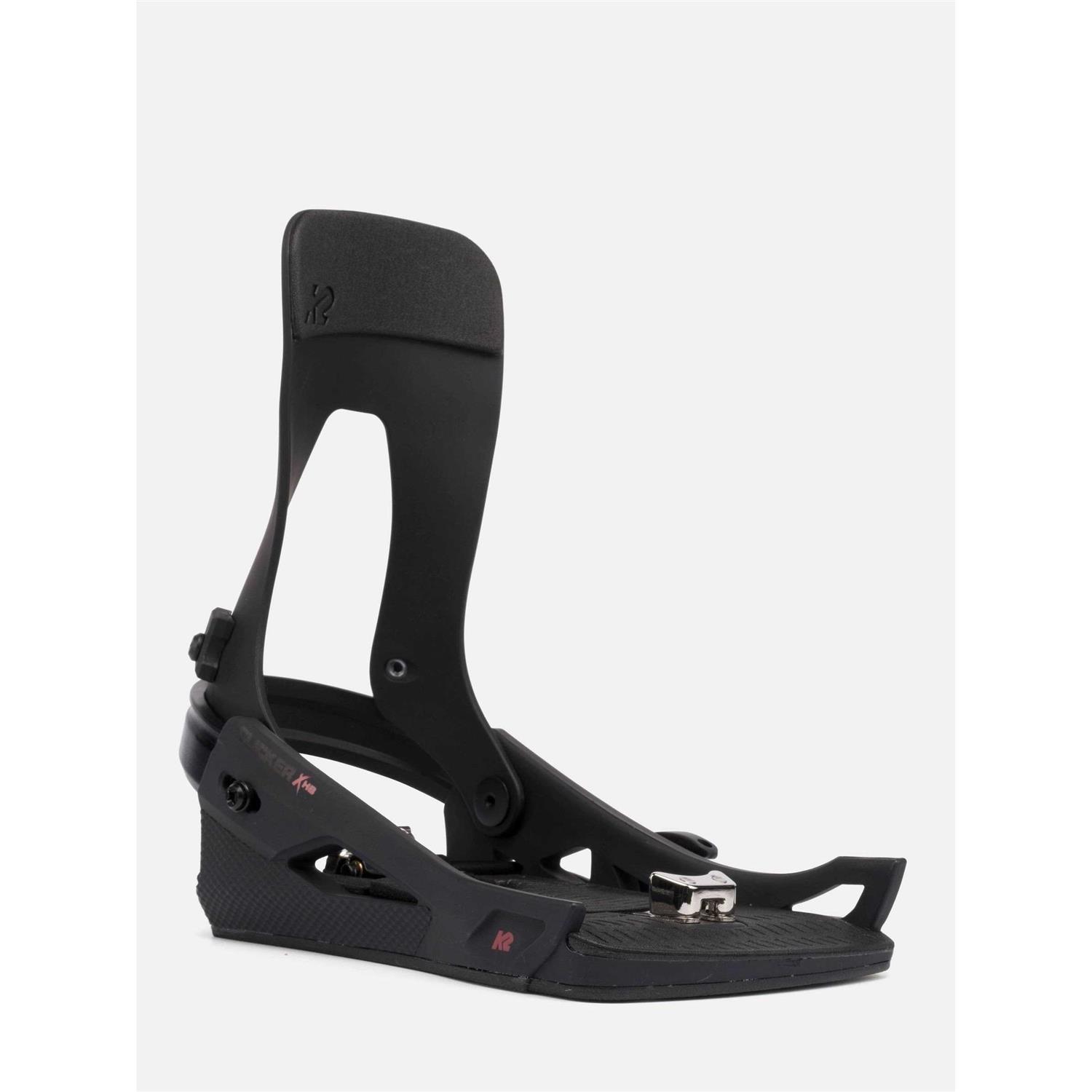 K2 Clicker X HB Snowboard Bindings - Sports Supplies Online Store