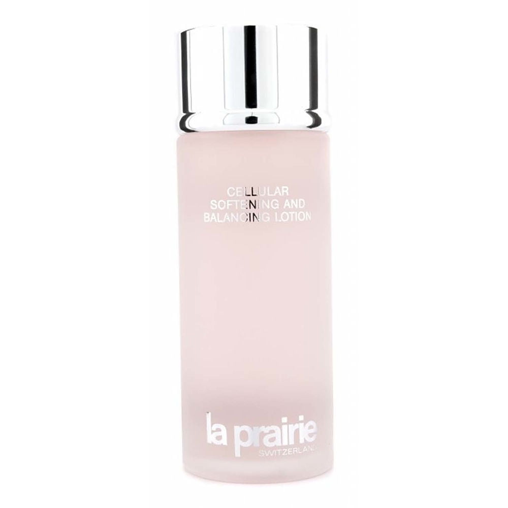 La Prairie by La Prairie - Cellular Softening & Balancing Lotion --250ml/8.4oz - WOMEN
