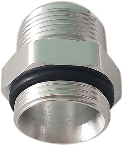 JEM&JULES Swivel Neck Thermostat Housing Car Engine Cooling Components for K Series K20 K24 Radiator Hose k swap Pack of 2