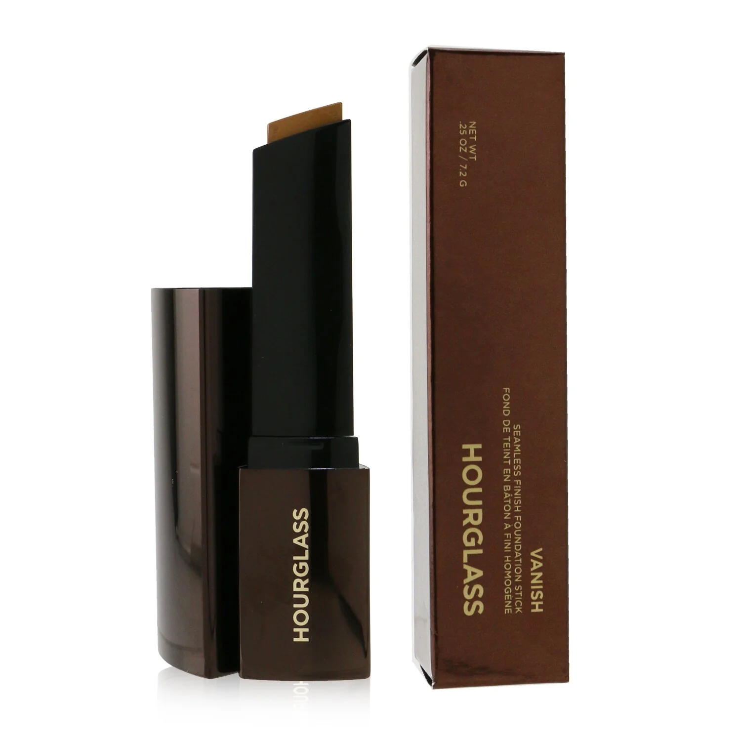 HourGlass Vanish Seamless Finish Foundation Stick - # Sand  7.2g/0.25oz