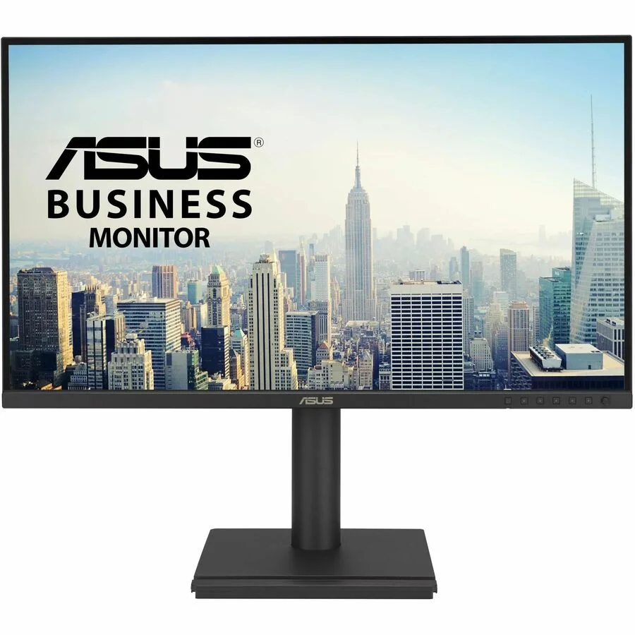 Asus BE27ACGN 27" Class WQHD LED Monitor - 16:9 - 27" Viewable - In-plane Switching (IPS) Technology - LED Backlight - 2560 x 1440