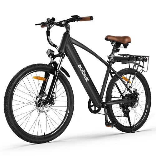 Core Electric Bike for Adults - Peak 1000W Brushless Motor Ebike