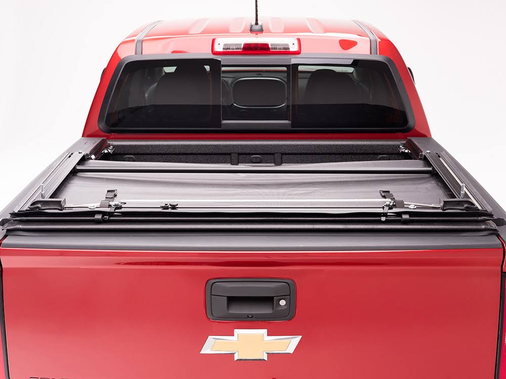 TruXedo Deuce Tonneau Cover 745901