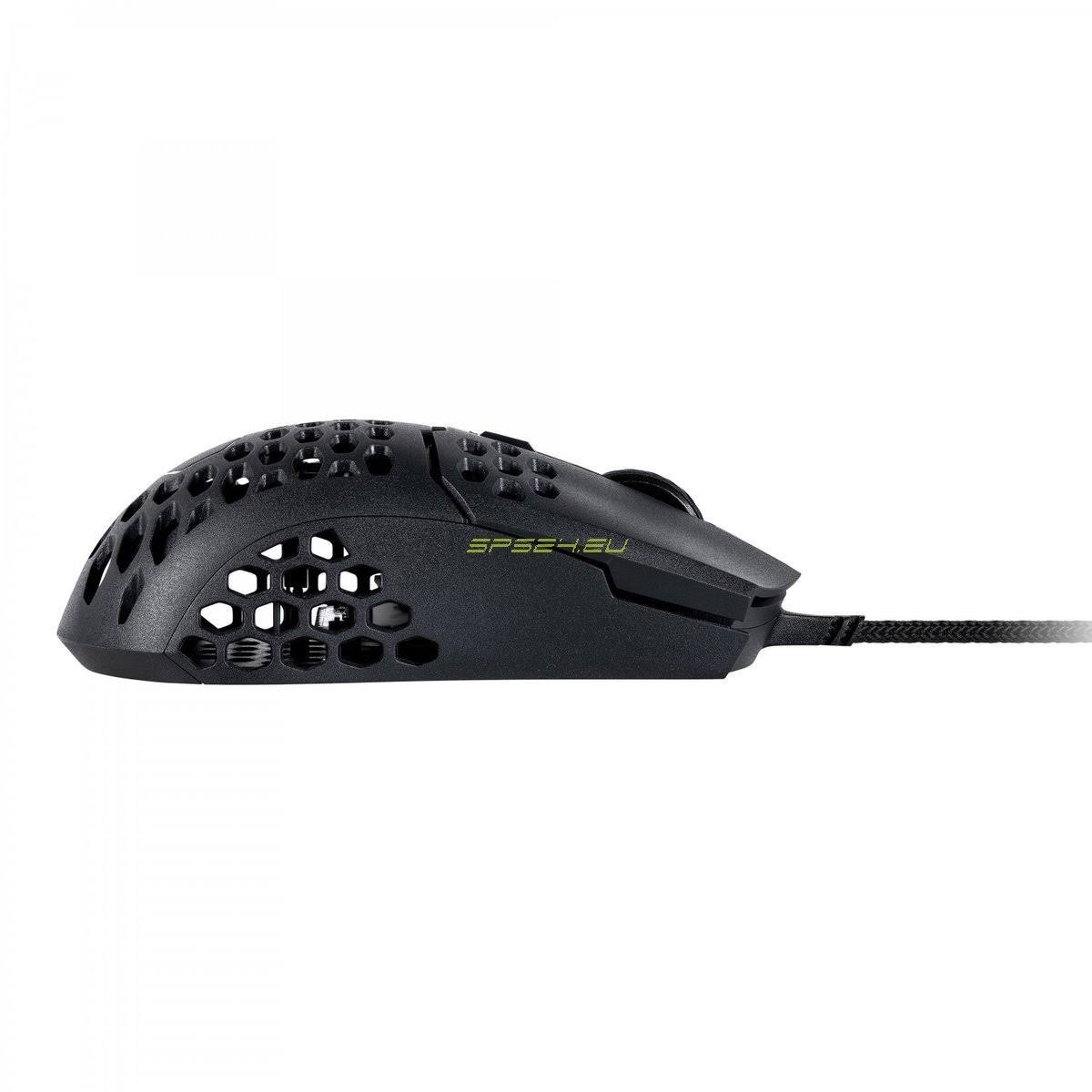 Cooler Master MM710 Gaming Mouse