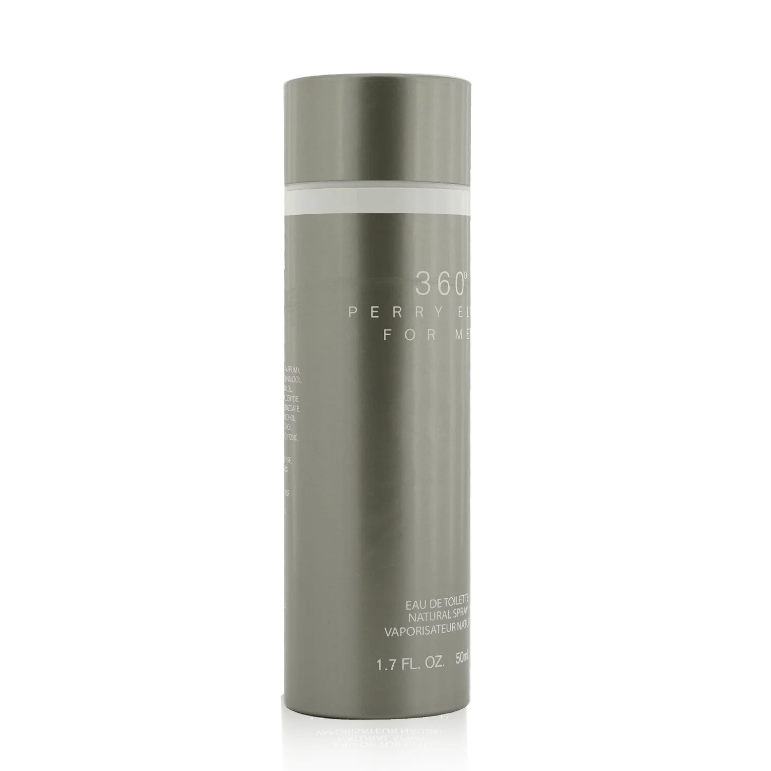 Perry Ellis 360 Eau De Toilette Spray  200ml/6.7oz