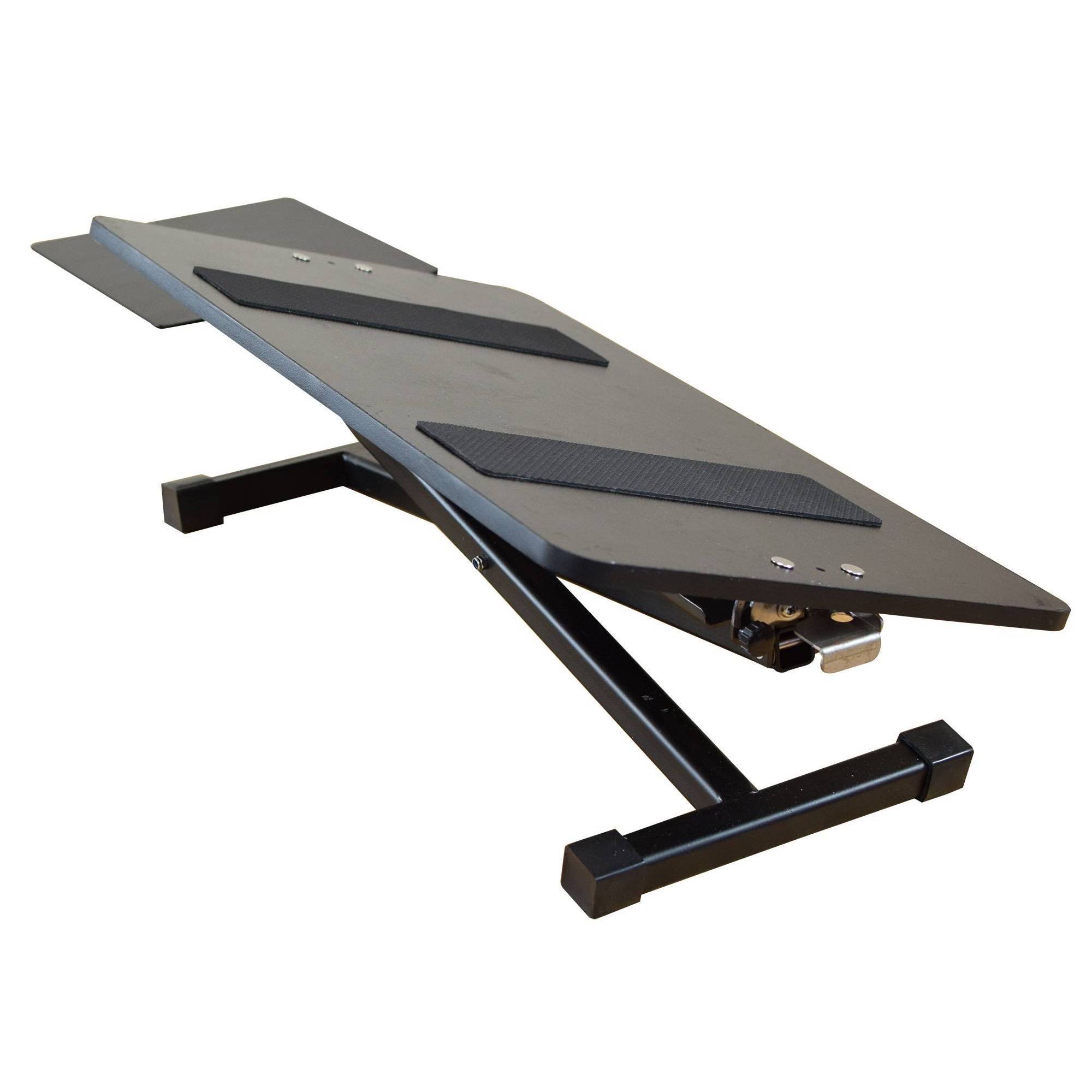 Uncaged Ergonomics KT3 - Keyboard/mouse stand