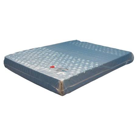 Strobel Technologies Winners American Pharoah 9x22 Soft-Side Waterbed Mattress - Size: Queen