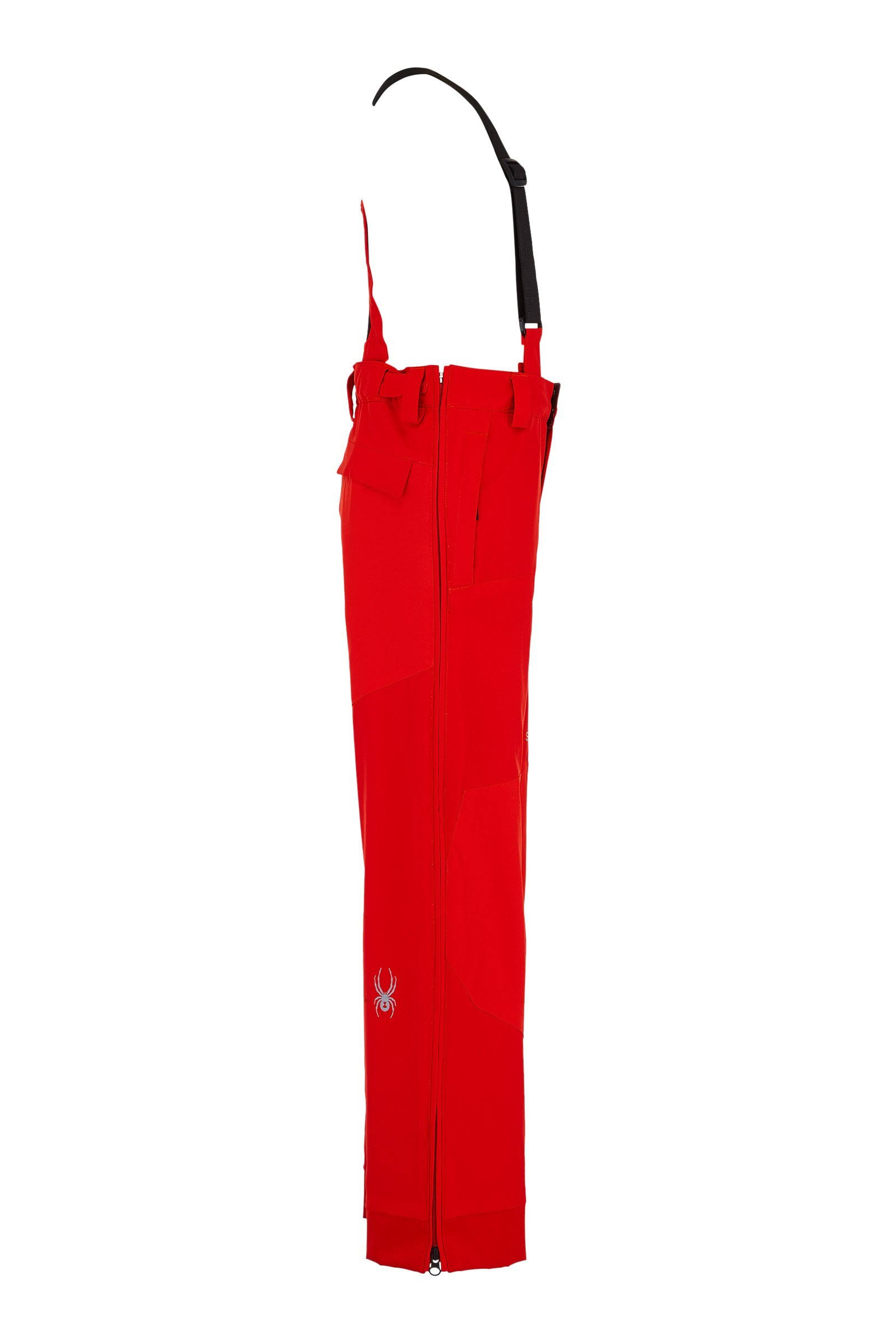 Spyder Boys Guard Side Zip Pant 14