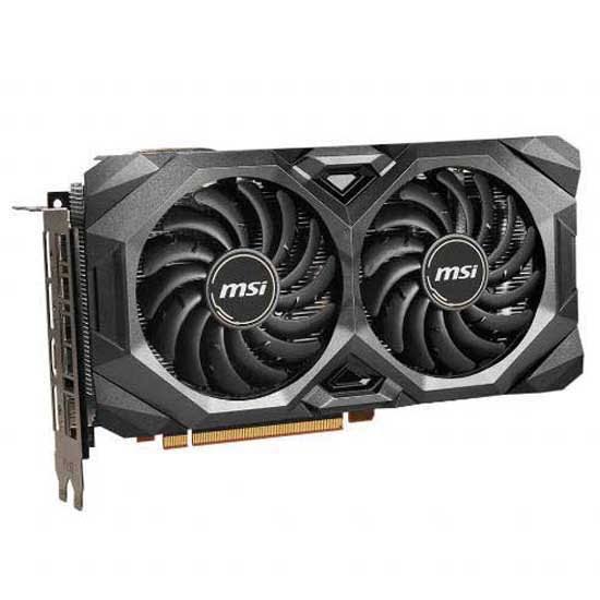MSI AMD Radeon RX 5600 XT Mech OC 6 GB GDDR6