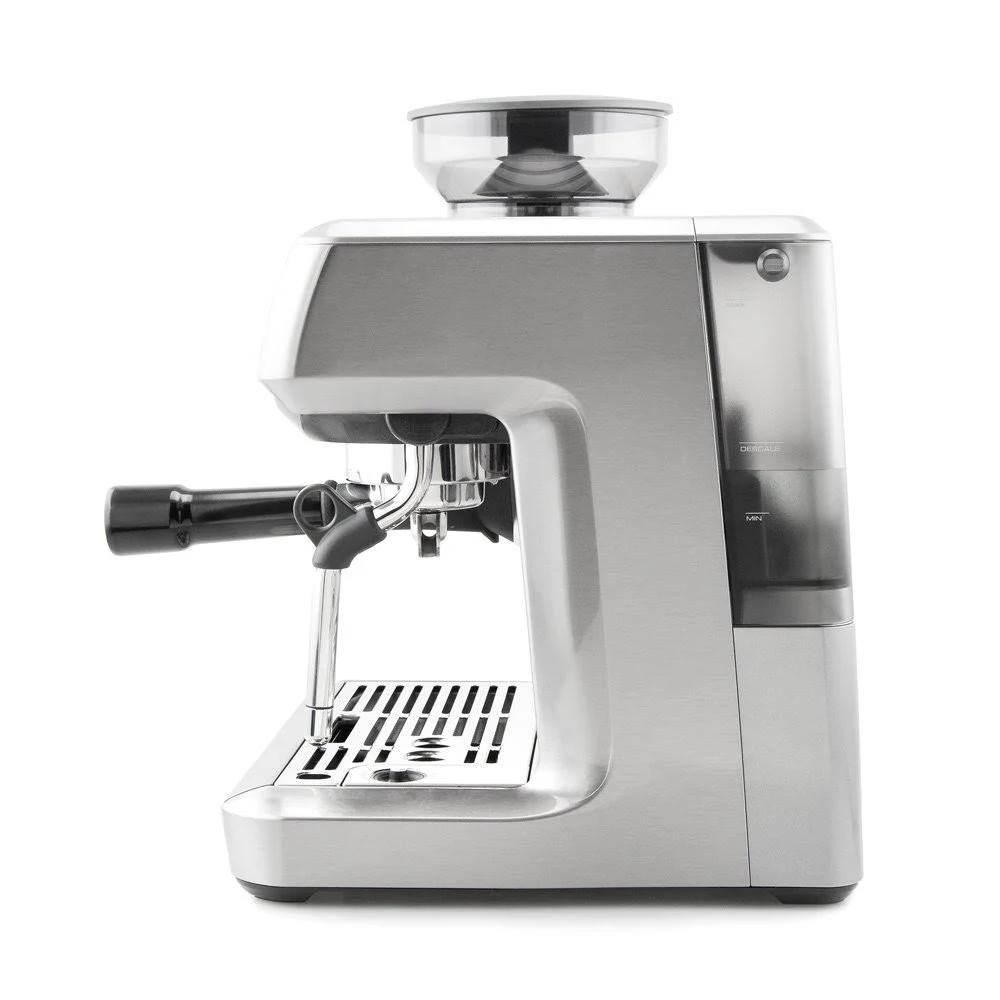 Breville BES880BSS Barista Touch Espresso Maker (Stainless Steel)