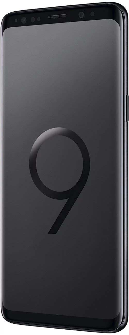 Restored Samsung Galaxy S9 SM-G960U 64GB Factory Unlocked Android Smartphone (Refurbished)