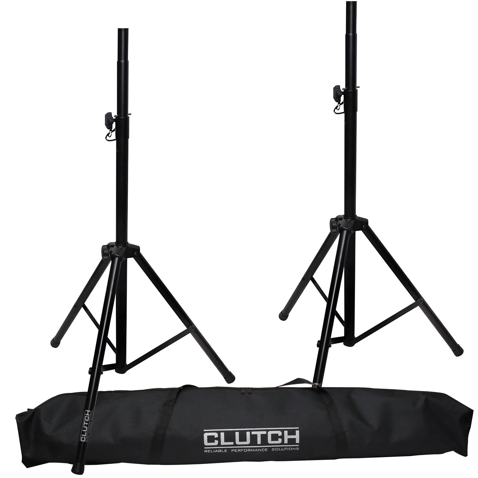 (2) Electro-Voice ZLX-12BT 12" Powered Bluetooth Loudspeakers with Cables & Covers Package