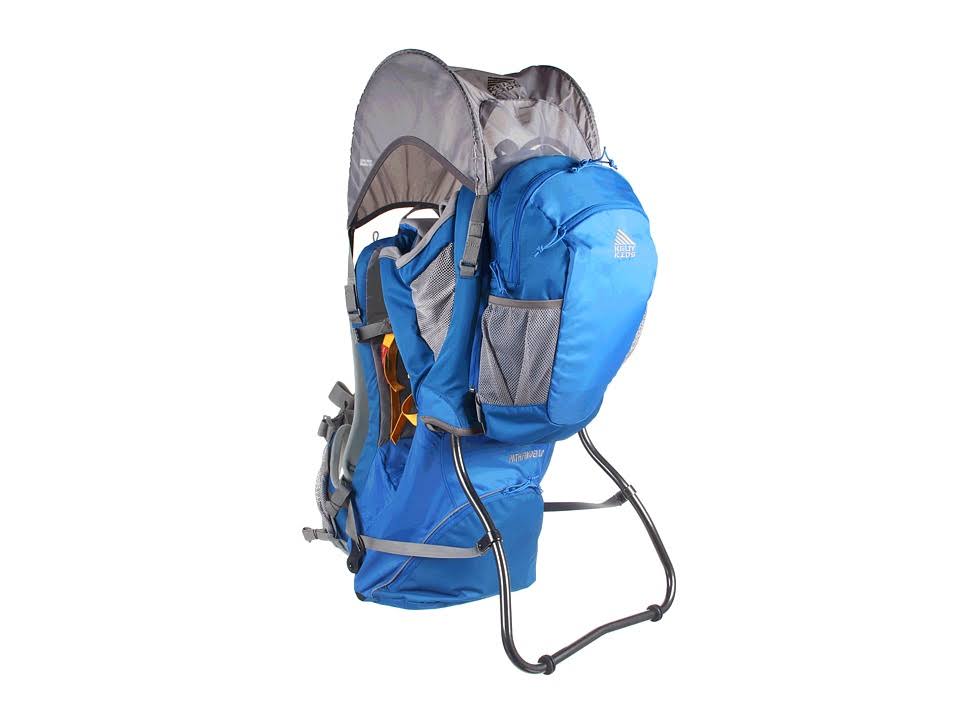 Kelty Pathfinder 3.0 Child Carrier (Legion Blue)