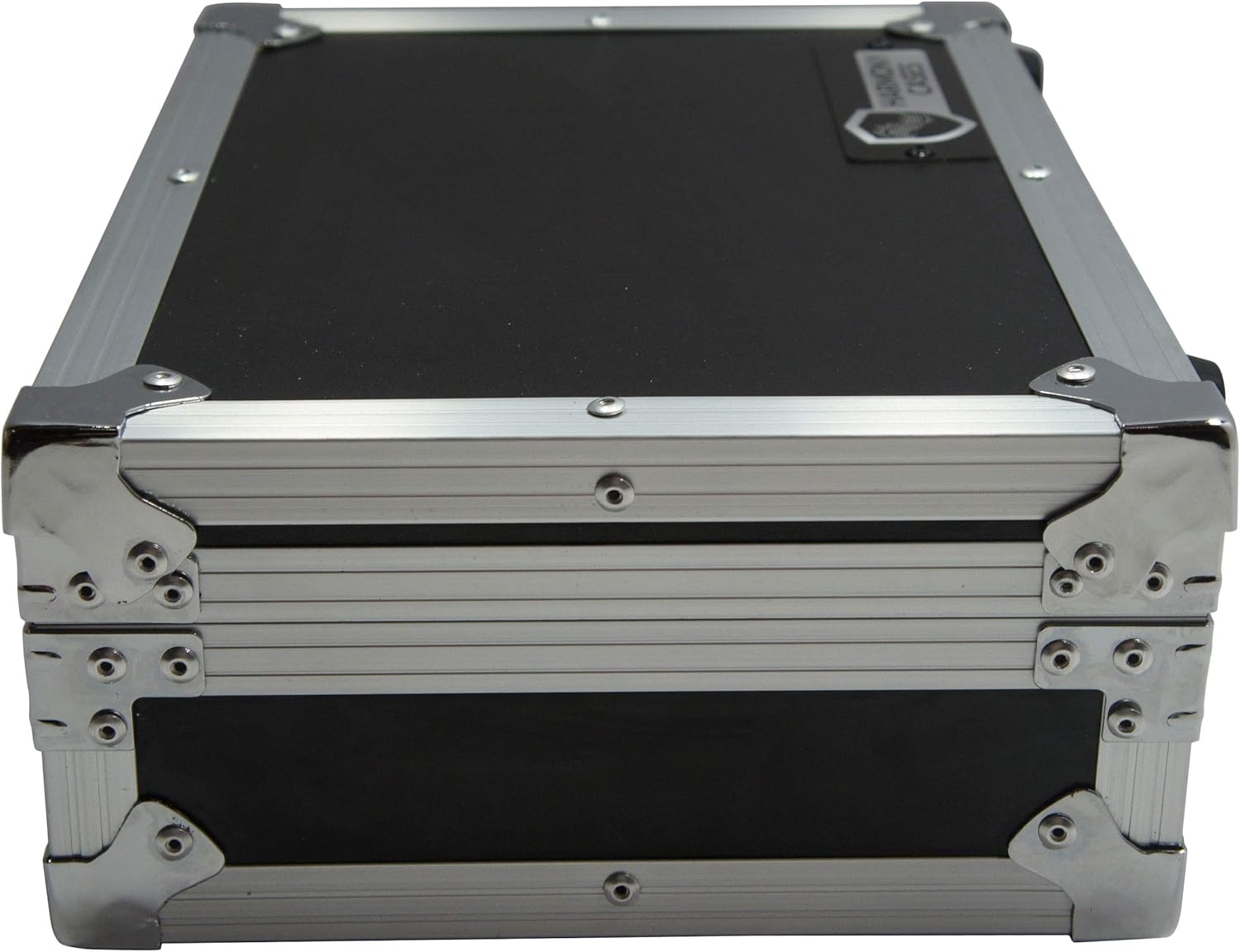 Harmony HCUC 13.75 x 10 x 5.25 Pick & Pluck Foam Utility Case