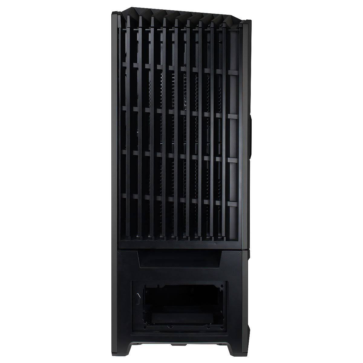 EVGA DG-85 Gaming Windowed Full-Tower Case 100-E1-1000-K0