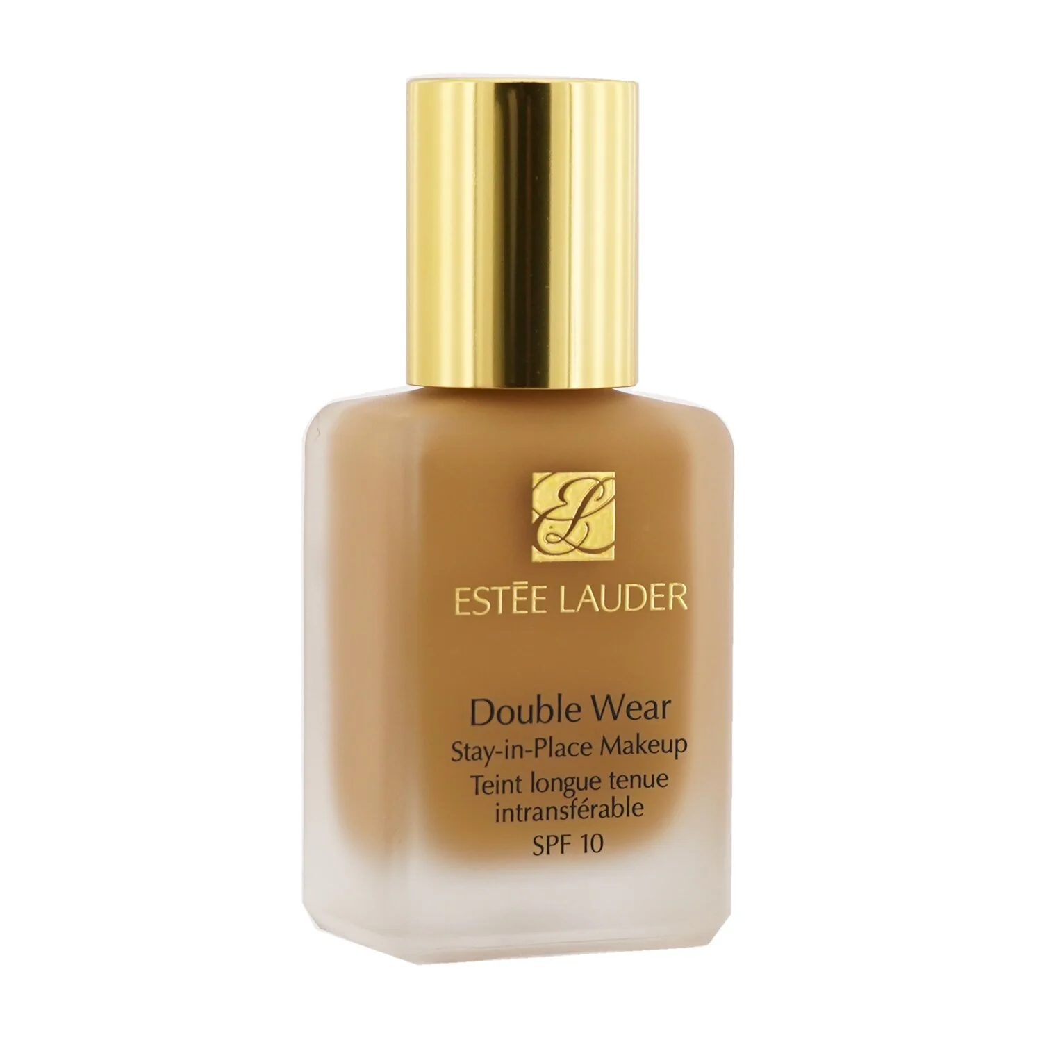 Estee Lauder Double Wear Stay In Place Makeup SPF 10 - Alabaster (0N1) 30ml/1oz