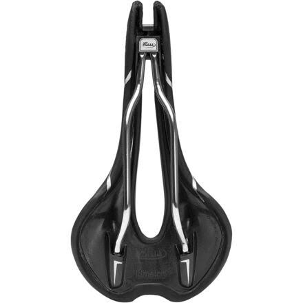 Selle italia Flite Superflow Saddle - Black