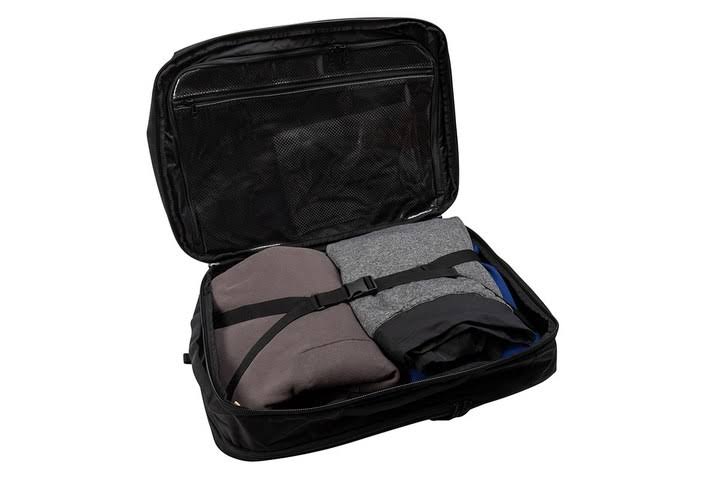 Kelty Nomad Tactical Backpack, Black - TAA Compliant