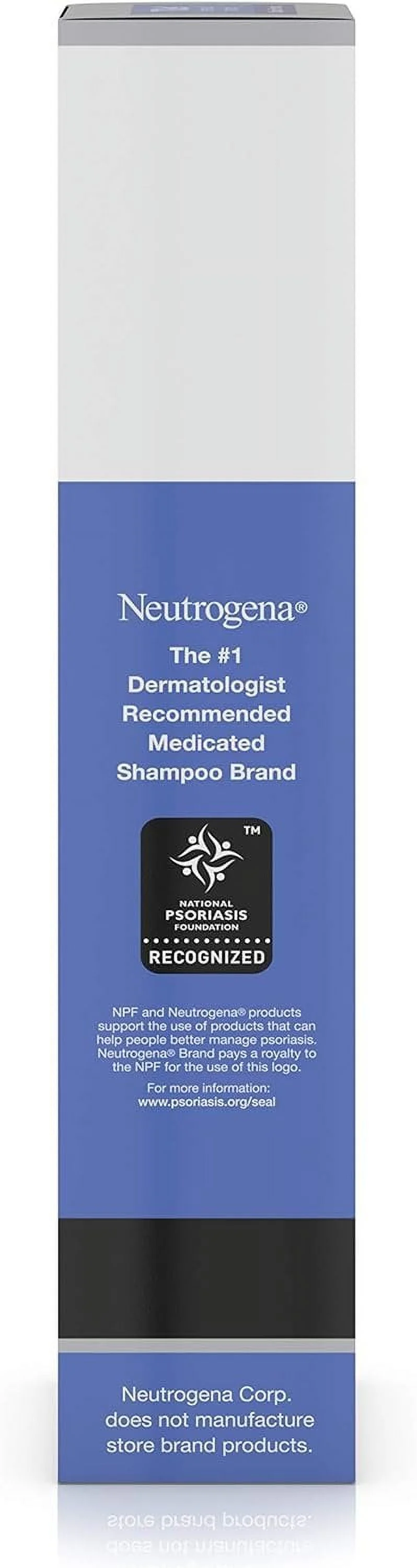 Neutrogena T/Gel Therapeutic Shampoo Original Formula