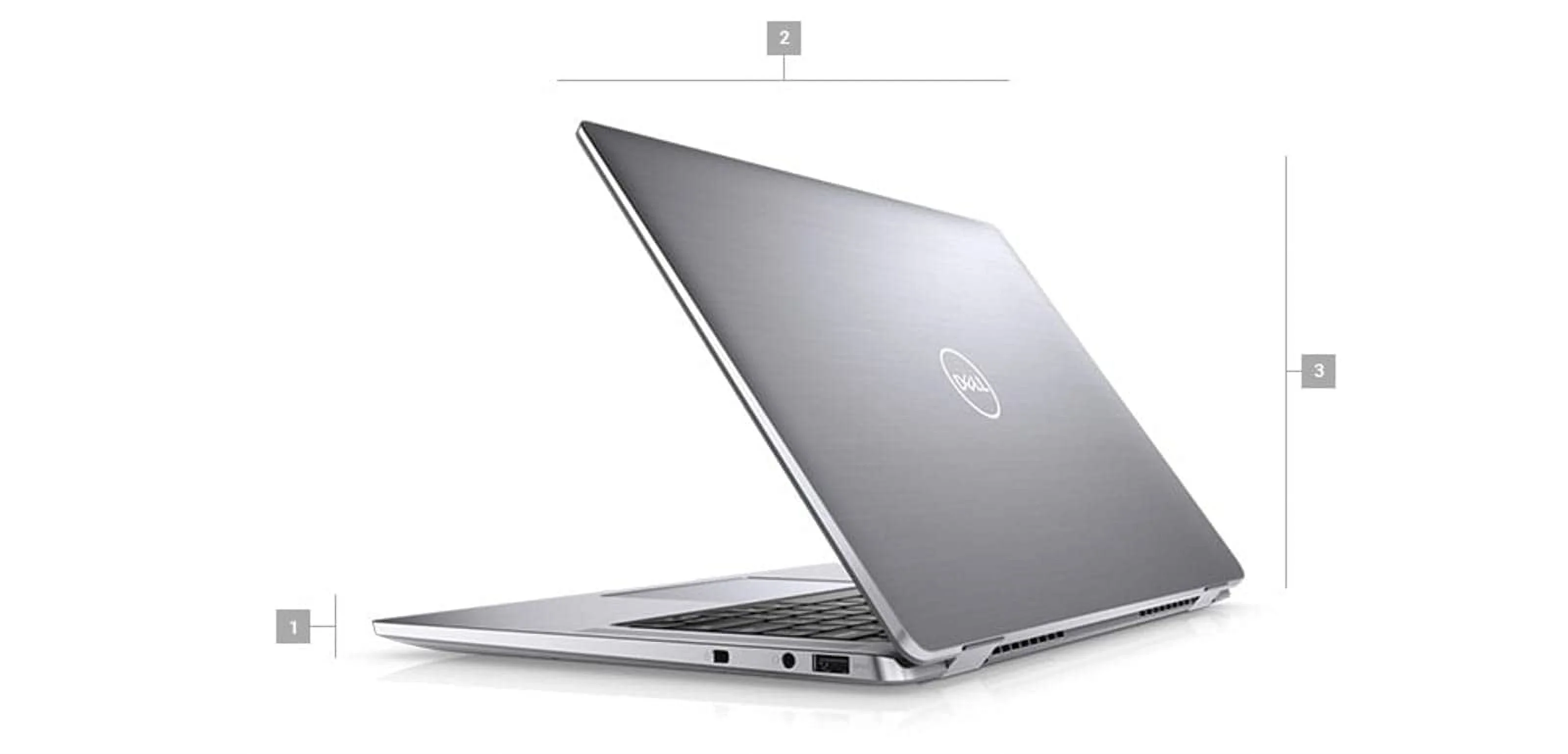 Dell Latitude 9000 9520 2-in-1 (2021) | 15" FHD Touch | Core i7 - 1TB SSD Hard Drive - 16GB RAM | 4 Cores @ 4.4 GHz - 11th Gen CPU Win 11 Home