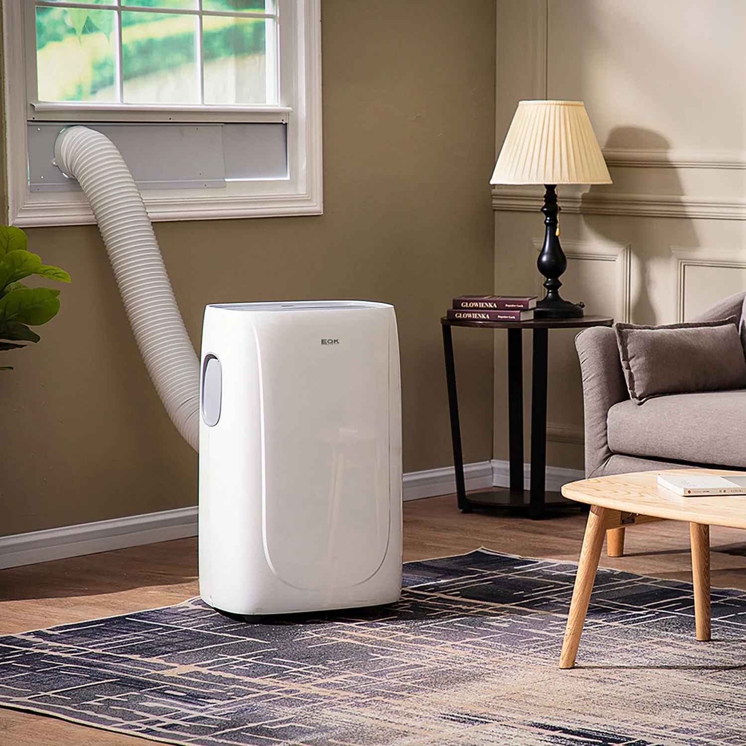 Emerson Quiet Kool 3 in 1 Portable Air Conditioner
