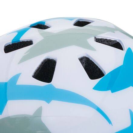 Nutcase, Baby Nutty Helmet, Baby Shark Gloss MIPS