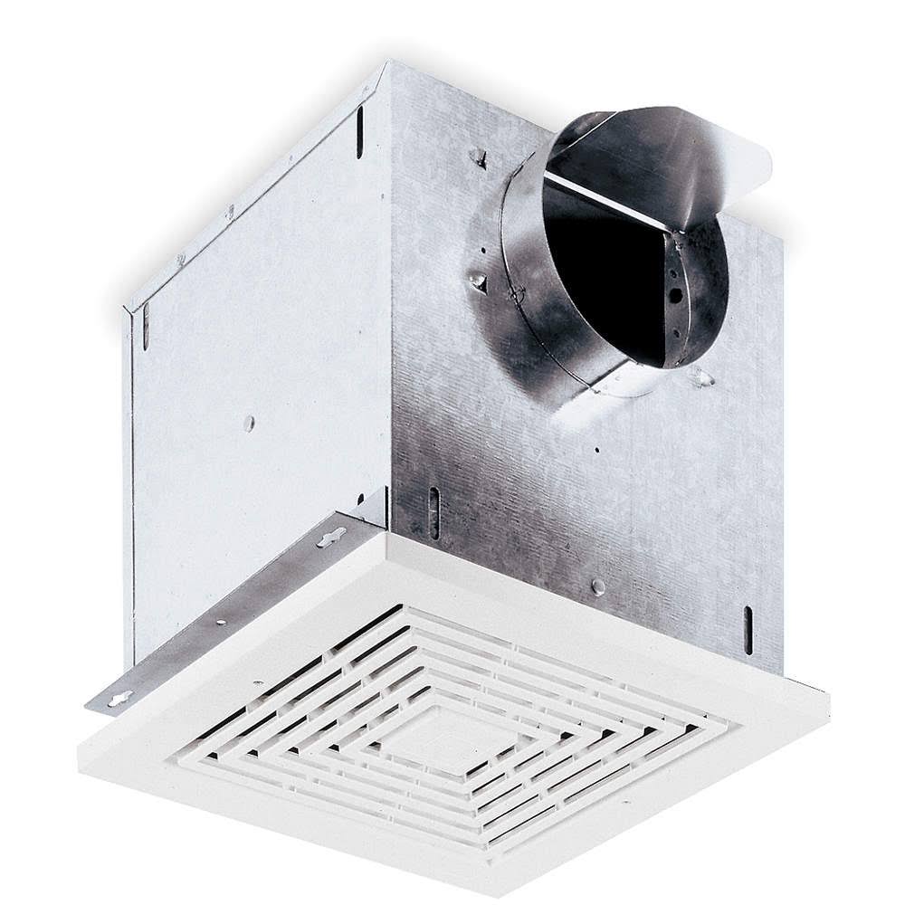 Broan 109 CFM Bathroom Fan L100