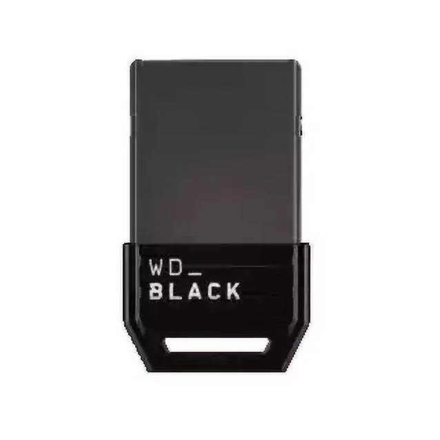 WD_BLACK 1TB C50 Expansion Card for Xbox, External Solid State Drive - WDBMPH0010BNC-WCSN