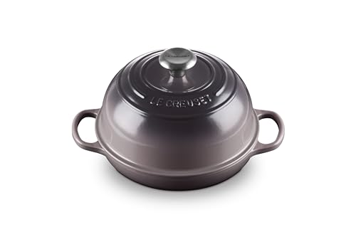 Le Creuset Enameled Cast Iron Bread Oven, Cerise