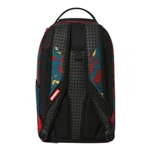 SPRAYGROUND POWER PUFF GIRL STAND OFF BACKPACK