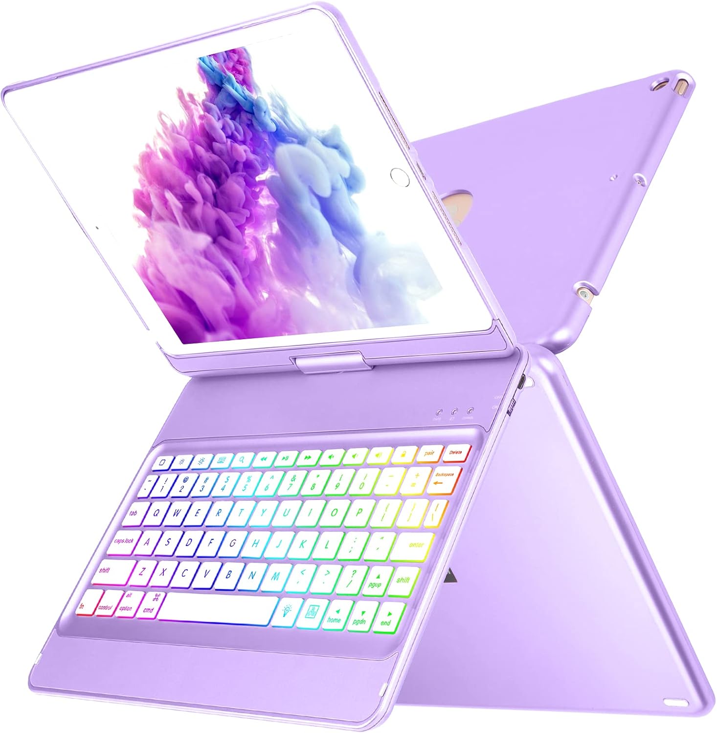 iPad Keyboard
