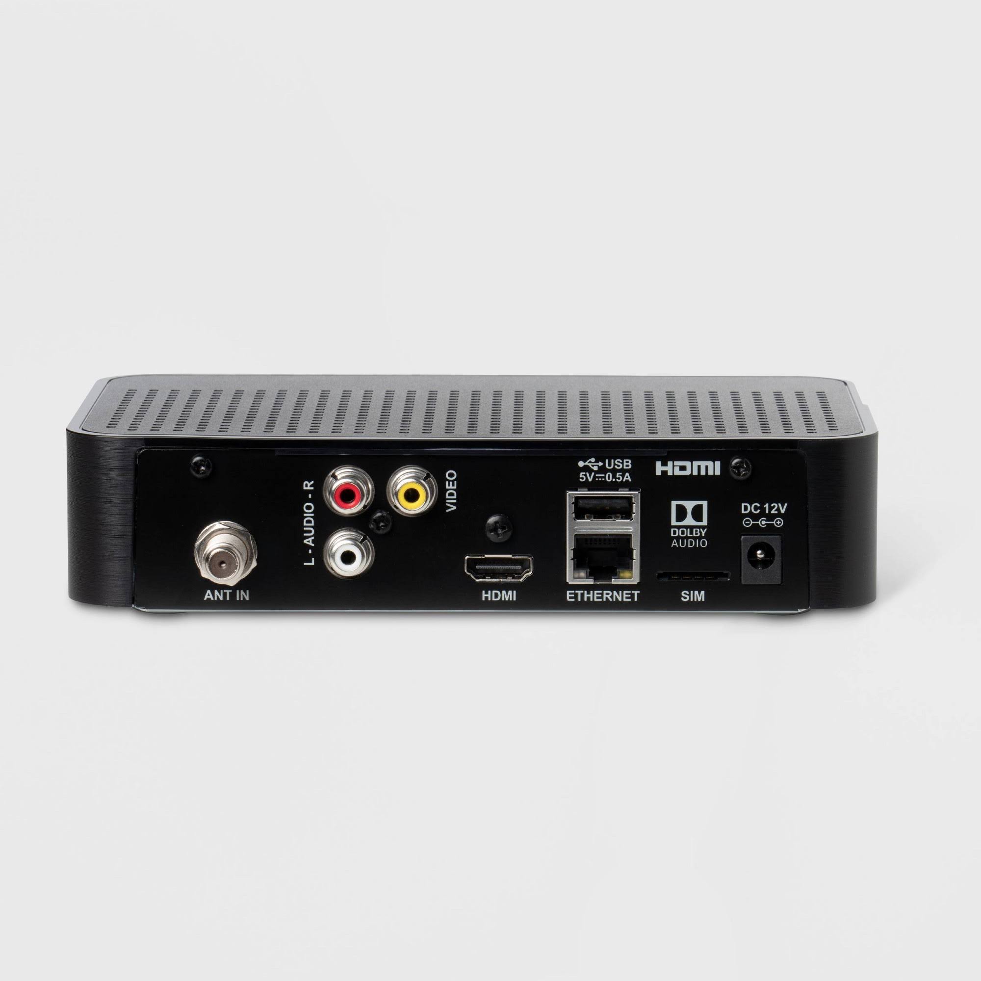 Orby TV - Satellite Receiver KSTB2095