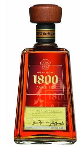 1800 Anejo Tequila (750Ml) - Nestor Liquor