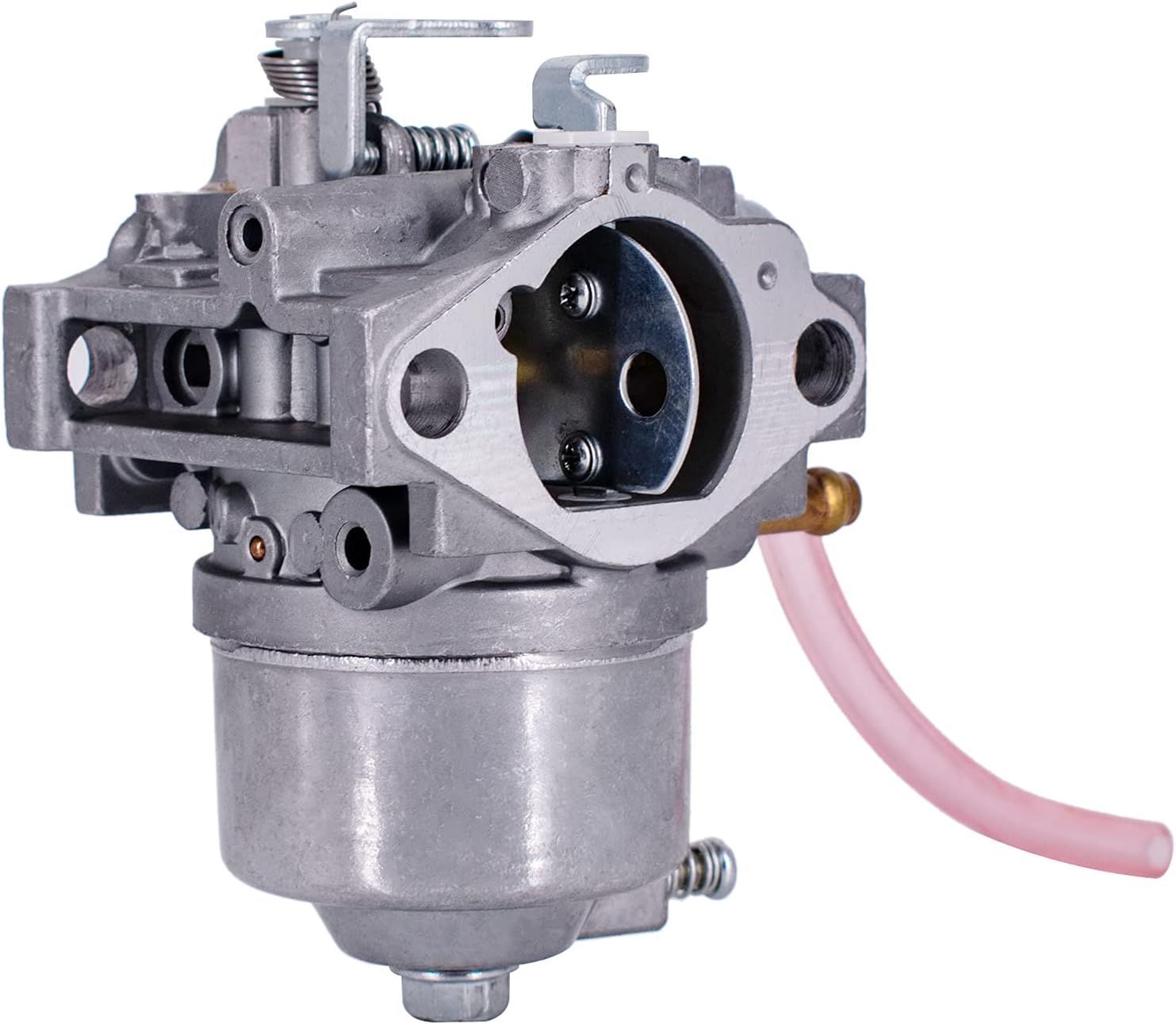 Carburetor Fits for 1996-1999 KAWASAKI MULE 2500 2510 2520 Replaces 15003-2509 Carb with Gaskets