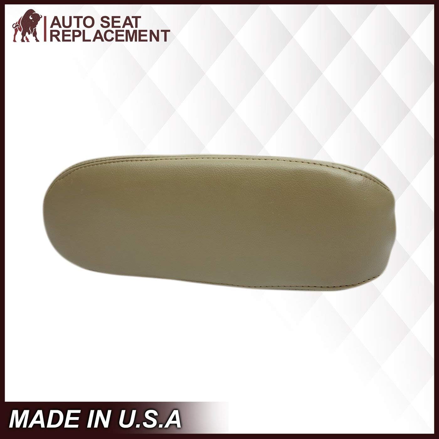2003 2004 2005 2006 2007 Ford F250 F350 Lariat XL XLT Leather Seat Cover Replacement