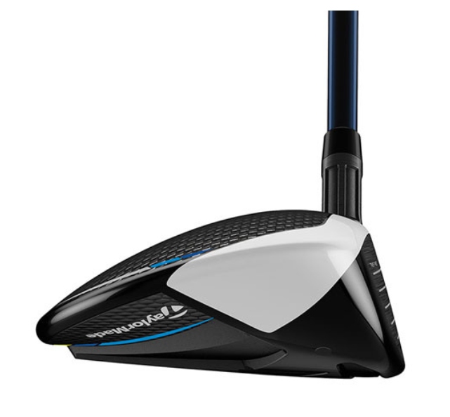 TaylorMade&rsquo;s new golf clubs, male SIM2 MAX series golf full set of clubs