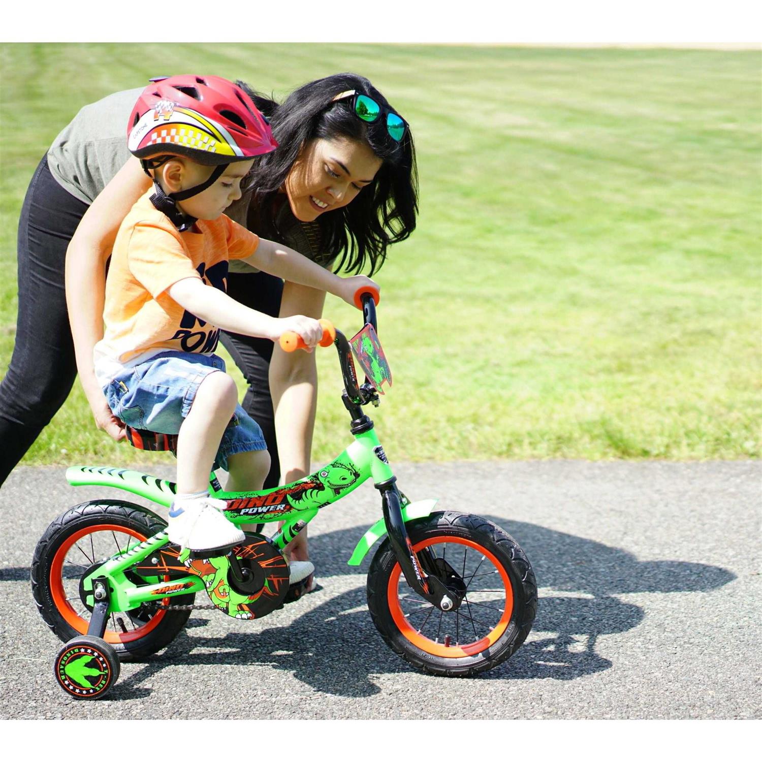 Kent Dino Power Boys Bike - Sports Supplies Online Store