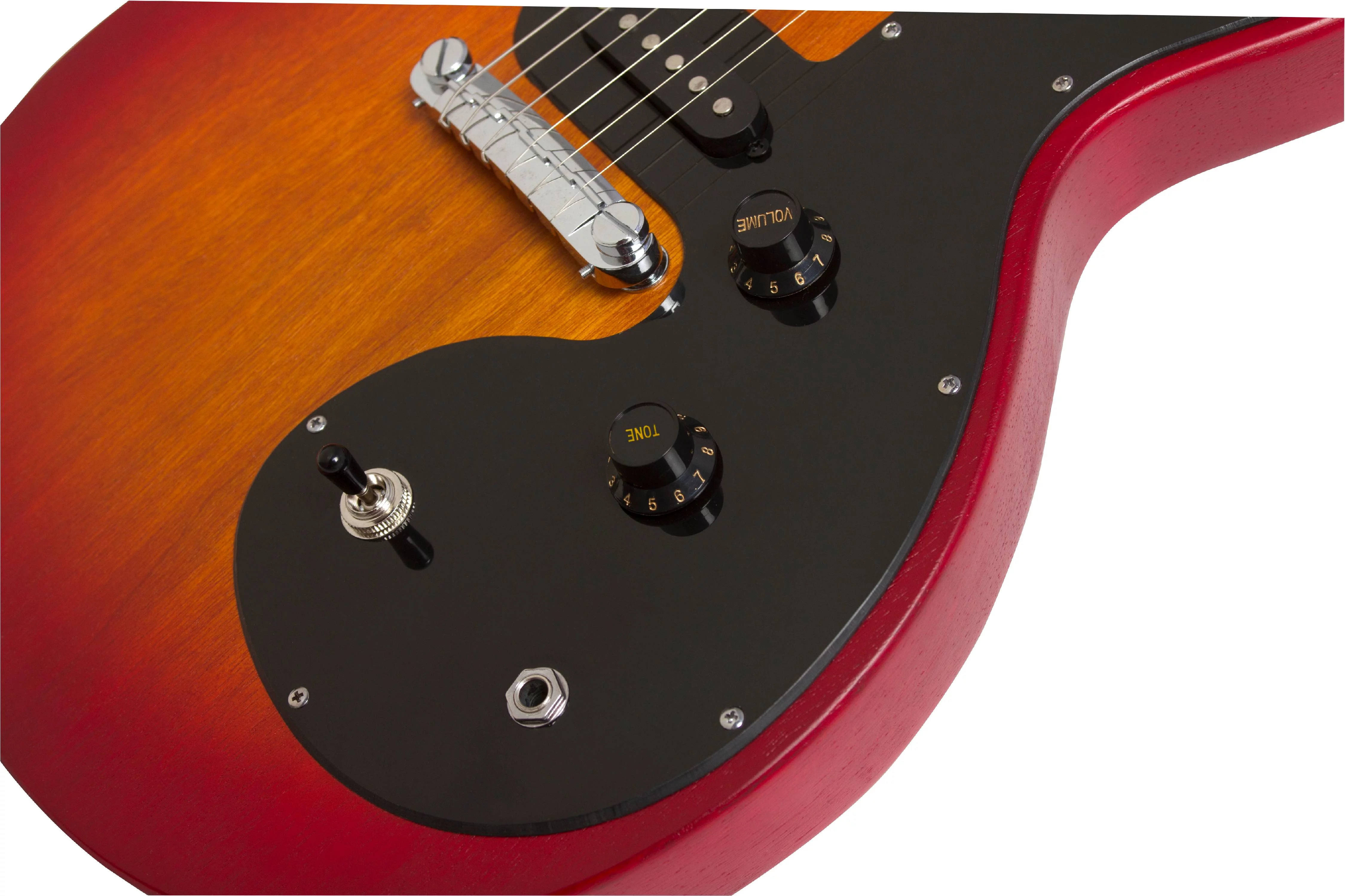 Epiphone Les Paul SL Electric Guitar - Radiant Selections