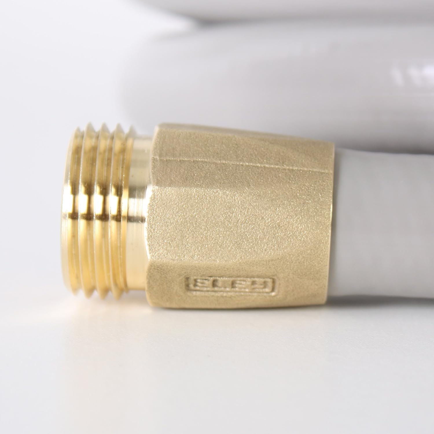 Drinking Water Safe Polyurethane Garden Hose 50'