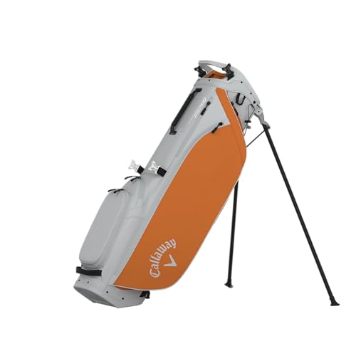 Callaway Golf Hyperlite Zero Stand Bag