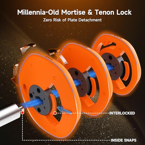 AOTOB 25/55 lbs Dumbbell Set, Anti-Slip Fast Adjust Turning Handle, Adjustable for Men and Women, Pair for Home Gym Exercise