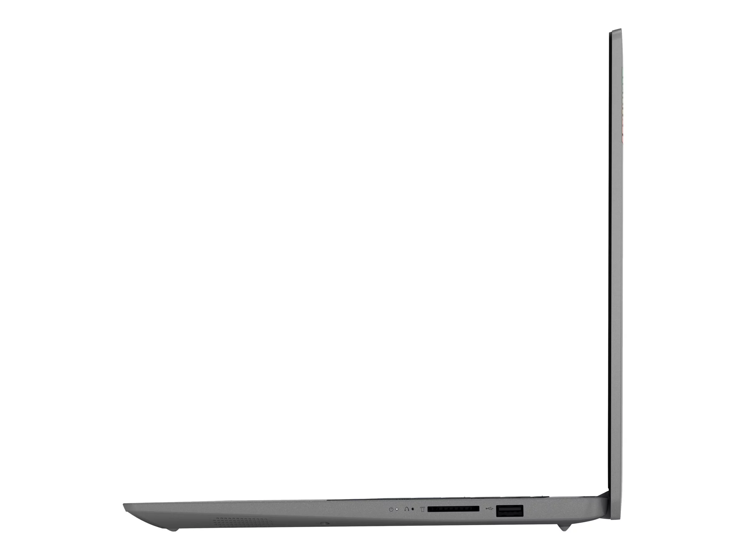 Lenovo IdeaPad 3 15ITL06, 15.6\" Full HD, Intel Pentium Gold 7505, Intel UHD Graphics, 4GB RAM, 256GB SSD, Arctic Gray, Windows 11 Home, 82H801EJUS