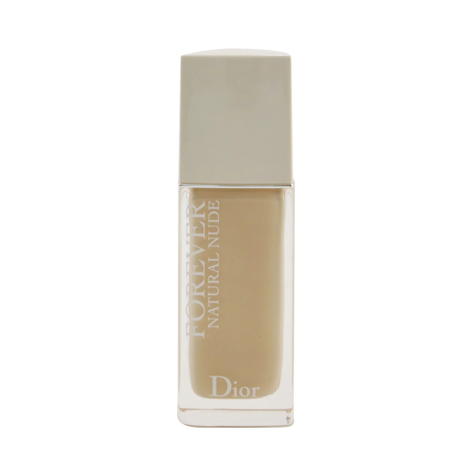 Christian Dior Dior Forever Natural Nude 24H Wear Foundation - # 2W Warm  30ml/1oz