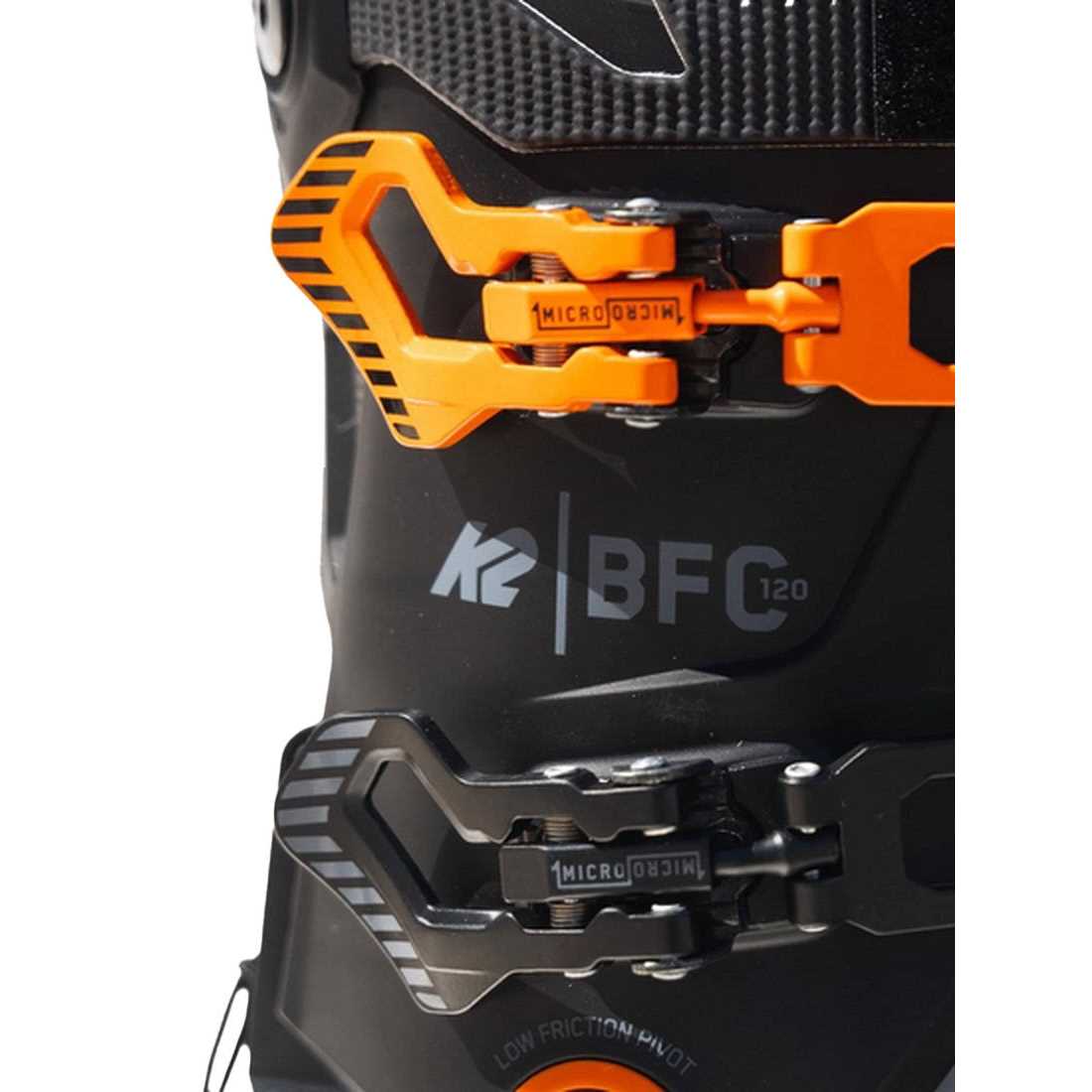 K2 BFC 120 Ski Boots - Sports Supplies Online Store