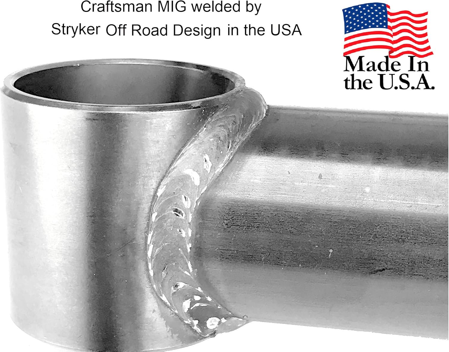 Stryker Off Road Design Upgraded Dodge Ram Control Arms 2-3 Lift Height 1994-1999 1500 2500 3500 CAD Engineered and Made in the USA with quality USA