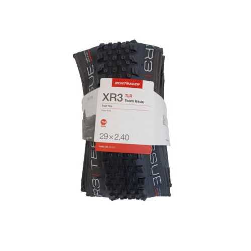 Bontrager XR3 Team Issue TLR MTB Tire - Sports Supplies Online Store