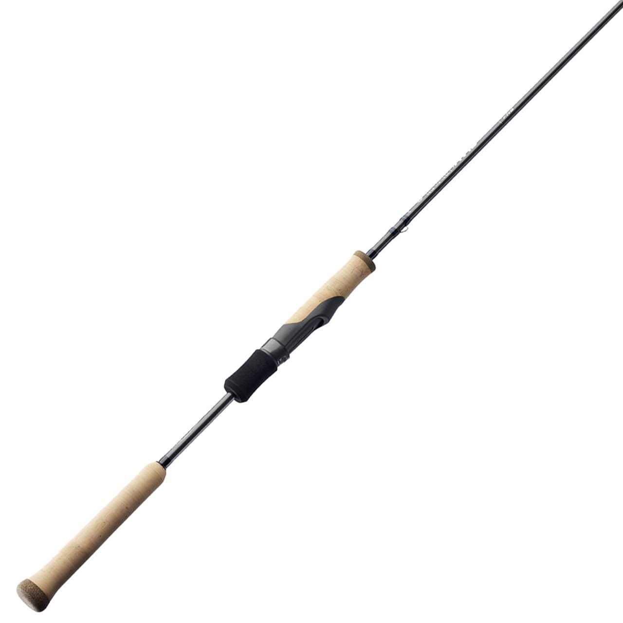 St. Croix Avid Panfish Spinning Rod - Sports Supplies Online Store