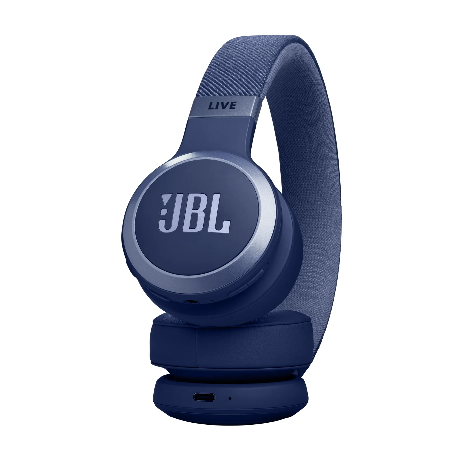 JBL Live 670NC - Wireless On-Ear Headphones